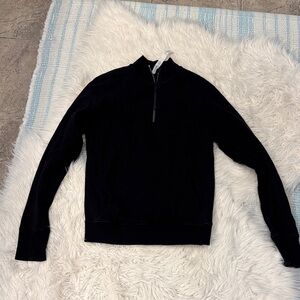 Women’s lululemon athletica zip pullover